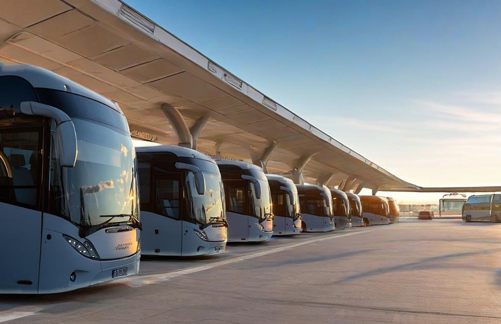 交通出行综合服务