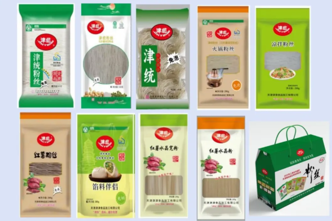 从上合峰会到百姓餐桌，津津食品的绿色健康“味”来